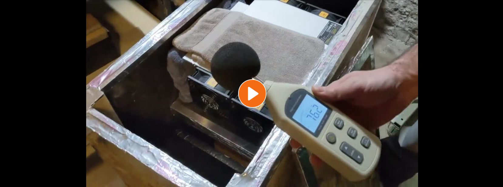 Sound Test